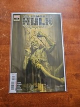 THE IMMORTAL HULK #45 EWING ALEX ROSS  ISSUE MARVEL COMICS - $9.90