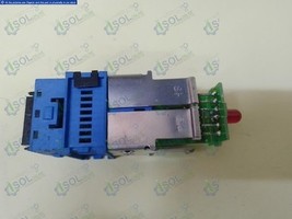 Subklew SF24/1 Push Button with Red Lamp Assy for Control Panel SF Series - $89.00