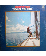 Ticket To Ride [Vinyl] Carpenters - $29.99