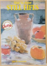 How to Paint Still Lifes - £3.73 GBP