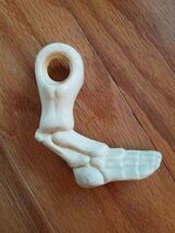 Motu Bataille OS Véhicule Pièce de Rechange Accessoires He-Man Masters D... - $173.36 MXN