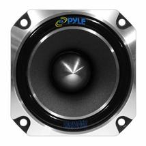 Pyle 1&#39;Car Audio Speaker Tweeter-300 Watt High Power 1 Inch Super Titani... - $25.52