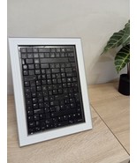 Decorazione artistica da parete con chiave per computer per amanti del... - $1,575.82 MXN