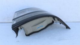 2008-11 Saab 9-3 93 2.0T Aero Sedan Outer Tail Light Passenger Right RH image 5