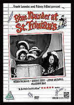 Blue Murder At St Trinian&#39;s DVD (2007) Joyce Grenfell, Launder (DIR) Cert U Pre- - $19.00