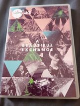 A Beautiful Exchange Hillsong DVD , Good shape - $9.89