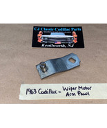 OEM 63-64 Cadillac WINDSHIELD WIPER MOTOR CRANK ARM PAWL TO WIPER TRANS - $88.18 CAD