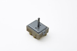 Oem Range Burner Switch For Samsung NE58F9500SS NE59J7630SS NE59J7630SG New - £142.51 GBP