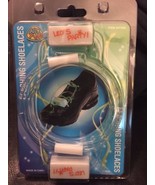 Flashing Shoelaces - Get Attention With These Amazing Flashing Shoe Laces! - $3.95