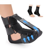 Night Splint for Plantar Fasciitis For Women Men, Achilles Tendonitis Br... - $25.74
