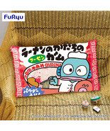 Rare Japan Sanrio Hangyodon Ramen BIG Cushion - 40cm Birthday Gift - $80.26
