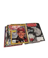 Speedway Illustrated Circle Track Racing Stock Car Magazines Lot Of 20 E... - $19.78