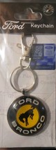 FORD BRONCO KEYCHAIN BRAND NEW FREE SHIPPING - $11.61