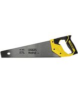 STANLEY Hand Saw, 12-Point/Inch, Sharp Tooth, 15-Inch (20-526) - $737.88 MXN