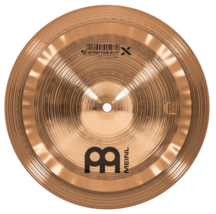 Meinl Cymbals - Generation X Electro Stack - 10/12 Inch (GX-10/12ES) - £156.20 GBP