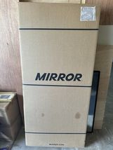 Brand New Lululemon Studio Mirror Home Gym with Stand &amp; 1-Year Subscription - €863,71 EUR