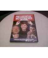 Presidential Bloopers (DVD, 2004) - £7.86 GBP