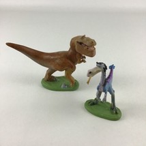 Disney Pixar The Good Dinosaur Figures Toppers Butch Bubbha Dino Figure Toy - £12.39 GBP