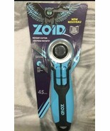 ZOID Tools 45mm Rotary Cutter with Soft-Touch Handle New - $175.54 MXN