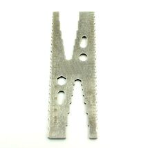 New Steel EDC Gaer Multi Tool Bottle Opener Outdoor Camping Pocket Gear ... - $4.92