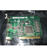 Fore Systems ForeRunner-LE 25 Mbps ATM Network PCI Card USED for-runner - £18.68 GBP