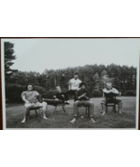 TWIN PEAKS Band Postcard Official Promo for their new LP &#39;Down In Heaven&#39; - $4.04 CAD