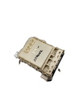 PRIUS     2005 Fuse Box Cabin 1245246 - $29.70