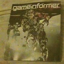 Game Informer March 2014 - £3.58 GBP