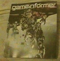Game Informer March 2014 - $6.14 CAD