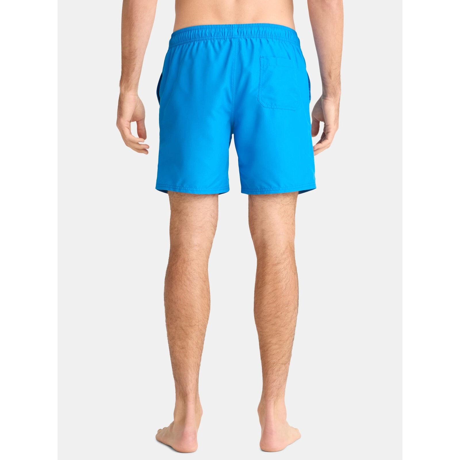Maui & Sons Men's South Carolina Chill Vibes Pool Shorts, Cobalt Crush Size 2XL Item image 2