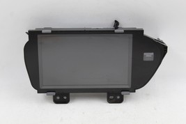 Info-GPS-TV Screen 8&quot; Upper Display Screen Fits 15-18 TLX 35501 - $87.74