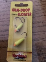 Northland Tackle Gum Drop Sting’n Floater Hook - £14.16 GBP
