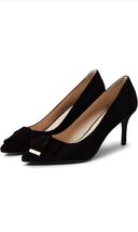 Cole Haan Women&#39;s Ina Pump High Heels - $99.99