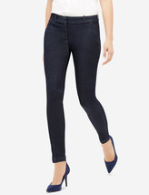 The Limited High Waist Skinny Ankle Jeans, size 14, NWT - £55.04 GBP