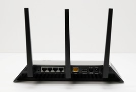 Netgear Nighthawk  AC1900 4-Port Gigabit Wireless AC Router (R7000) image 5