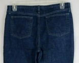 American Eagle Women&#39;s Dark Wash Mid Rise Jeans Size 12 - $16.48