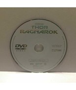 Authentic Marvel Thor Ragnarok Movie DVD Disc - $9.44 CAD