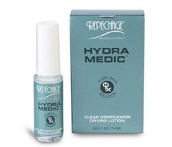 Repechage Hydra Medic Clear Complexion Drying Lotion - £23.51 GBP
