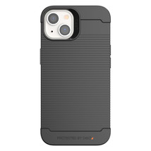 Zagg 702008187 GEAR4-CASES-HAVANA-APPLE-IP13-FG-BLK - $770.93 MXN