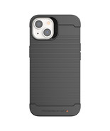 Zagg 702008187 GEAR4-CASES-HAVANA-APPLE-IP13-FG-BLK - $770.93 MXN