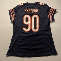 Nike Chicago Bears Julius Peppers NFL Jersey Youth Kids Boys Large - £14.33 GBP