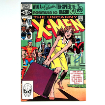 Uncanny X-Men Vol 1 #151 VF Marvel 1981 1st Sentinel MK IV Shadowcat - £10.24 GBP