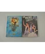 Karaoke Lot 13 DVDs 2 CDs Chinese Japanese Rock of Millennium Nokia Twin... - £45.64 GBP