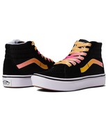 Children Unisex Shoes Vans Kids ComfyCush SK8-Hi 11.0 kids - $921.47 MXN