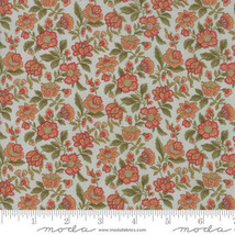 Moda ROSEWOOD Frost 44186 14 Quilt Fabric By The Yard By 3 Sisters - $10.40