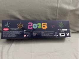 Disney Parks 2025 Peterbilt Model 387 Hauler NEW image 5