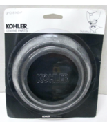 Kohler Gp1018165-F Gasket, for Kohler Drylock Toilets - $9.49