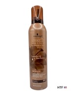 Schwarzkopf Smooth N Shine 9oz Curl Defining Mousse Camellia Oil &amp; Shea ... - $601.63 MXN