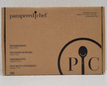 New in Box Pampered Chef Champagne Opener #1597 Handheld - £14.62 GBP