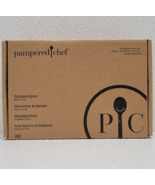 New in Box Pampered Chef Champagne Opener #1597 Handheld - £14.06 GBP